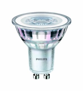 Philips CorePro LEDspot 3-35W 827 36° GU10 230lm