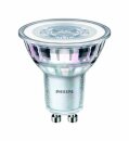 Philips CorePro LEDspot 3-35W 827 36° GU10 230lm