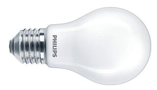 Philips LEDClassic SSW 7.5-60W E27 A60 827  E27 FR 806lm