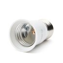 AE27e27 Adapter Verlängerung E27 auf E27