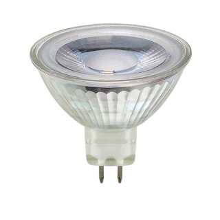 MR1631 LED MR16 GU5.3 3=25W 2700K 38° 250lm warmweiß
