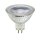 MR1631 LED MR16 GU5.3 3=25W 2700K 38° 250lm warmweiß