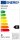 MR1631 LED MR16 GU5.3 3=25W 2700K 38° 250lm warmweiß