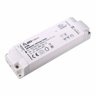 N1260 LED Netzteil 60W 12V