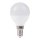 P65072 LED Tropfen 7W = 40W 630lm 6500K E14