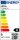 3x T26W30 T2 Leuchtstoffröhre 6W 830 W4,3x8,5d warmweiß 218mm