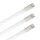 3x T26W40 T2 Leuchtstoffröhre 6W 840 W4,3x8,5d neutralweiß 218mm