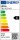 25x T81565-HO LED T8 Röhre 150cm 22W 865 3520lm  inkl. Starter