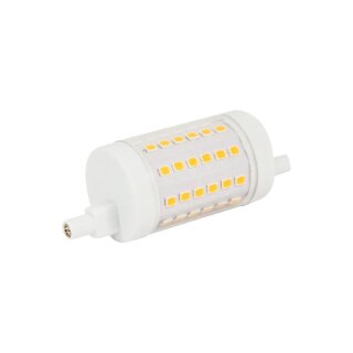 R77810W LED R7s 8,5W 827 78mm 950lm warmweiß