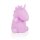 Smartwares LED Nachtlicht rosa Einhorn 0,06W 10lm mit Batterie und Schalter IDE-60018