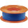 20x Certoplast Isolierband VDE 601 blau L4,5m/B15mm mit Seitenscheiben