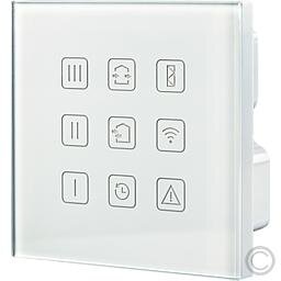 SIKU WIFI-Bedienfeld für Wohnraumlüftungen 50679