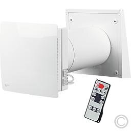 SIKU Dezentrale Wohnraumlüftung Ra 1-50 V3 50709
