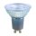 GU104065 LED Premium Glas Reflektor GU10 6.5W 840 36° 570lm