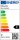 GU104065 LED Premium Glas Reflektor GU10 6.5W 840 36° 570lm