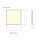 LeuchTek PW620x620-42W-XW LED Panel Quadratisch PW, 42W 4562lm 2700K/4000K/5000K 3-stufig einstellbar