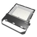 LeuchTek LED Flutlicht FLS5-10W-CW 5700K, 1300 lm, 120°, schwarz