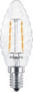 Philips Classic LEDCandle Filament  E14 2W 250lm 2700K...