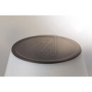 Paulmann 94309 Lillesol LED Tischleuchte IP44 3000K 45lm Edelstahl