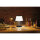 Paulmann 94309 Lillesol LED Tischleuchte IP44 3000K 45lm Edelstahl