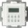 EGB 088305 Elektronische Zeitschaltuhr V55 reinweiß K55UHR/04