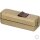 interBär Schnur-Zwischenschalter 8006/6A gold/braun