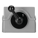 MERZ Nockenschalter 3x16A Aus A151/198.6100K / MZ17672