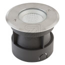 EVN LED-Bodeneinbaustrahler IP67 edelstahl 4000K 6W...