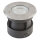 EVN LED-Bodeneinbaustrahler IP67 edelstahl 4000K 6W PC67106040N