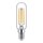 Philips LED Filament R25 Röhre 4,5W = 40W E14 klar 470lm warmweiß 2700K -AUSLAUF-