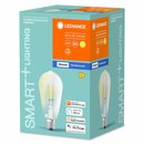 Ledvance Smart+ LED ST64 Ediso 6W=60W E27 klar 810lm 2700K