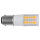 GreenLED Mini-Lampe B15d 4,9W 625lm 3000K 4220