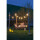 Lotti Vintage LED-PRO System-Kette Lichterkette 5m 8 Fassungen schwarz