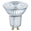Ledvance LED Smart+ Glas Reflektor 5W = 40W GU10 350lm...
