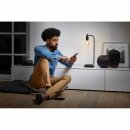 Ledvance LED Smart 5,5 =45W E27 gold 600lm warmweiß 2500K dimmbar App Google Alexa Apple HomeKit Bluetooth