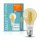 Ledvance LED Smart 5,5 =45W E27 gold 600lm warmweiß 2500K dimmbar App Google Alexa Apple HomeKit Bluetooth