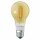 Ledvance LED Smart 5,5 =45W E27 gold 600lm warmweiß 2500K dimmbar App Google Alexa Apple HomeKit Bluetooth