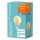 Ledvance LED Smart 5,5 =45W E27 gold 600lm warmweiß 2500K dimmbar App Google Alexa Apple HomeKit Bluetooth