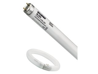 Sylvania T8 BL368 18W - Schwarzlicht L=600mm