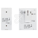 legrand 94250 Funkgong-Set