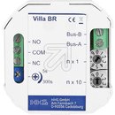 EGB 232090 Villa BR Multifunktions-Busrelais