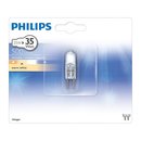 Philips Capsule 25W = 35W GY6,35 500lm  3000K klar dimmbar