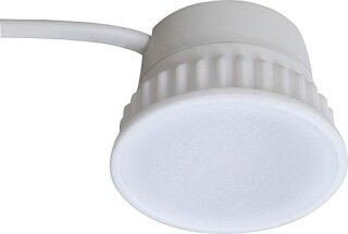 GreenLED 4921 Modul COB RA97 7,8W 605lm 100° matt DIM 3000K