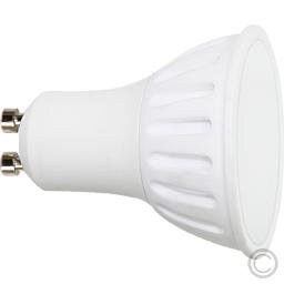 GreenLED 4922 Lampe GU10-DIM COB RA97 7W 525lm 100° matt 3000K
