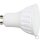 GreenLED 4922 Lampe GU10-DIM COB RA97 7W 525lm 100° matt 3000K