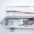 EGB LED Wannenleuchte IP65, CCT+Power-DIP, 35W, 3000K-4750lm / 4000K-5200lm / 6500K-5300lm