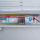 EGB LED Wannenleuchte IP65, CCT+Power-DIP, 35W, 3000K-4750lm / 4000K-5200lm / 6500K-5300lm
