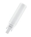 Osram Dulux D LED EM & AC Mains 7W 840 770lm (ersetzt...