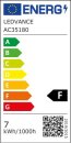 Osram Dulux D LED EM & AC Mains 7W 840 770lm (ersetzt...