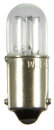 S+H 23508 - Röhrenlampe 10x28mm BA9s 30V 2W